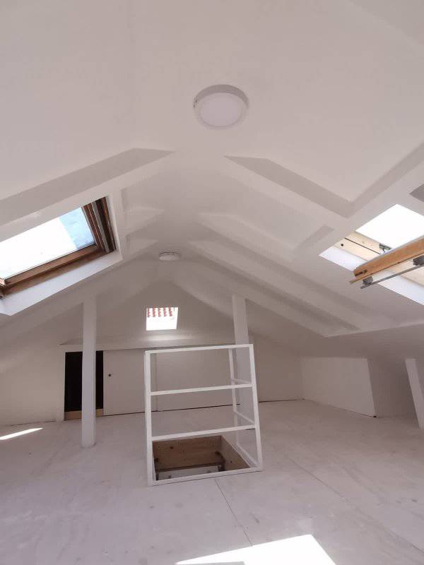 Remodelación Estructural